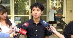 台大男一舍「安屎之亂」！百人堵浴室外 學生會急發聲
